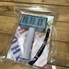 WEST. LIVE TOUR 2025 A.H.O. オリジナルペンライト