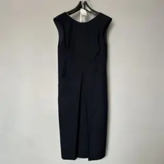 ミナペルホネン stille ドレス ワンピース 38 新品 - メルカリ
