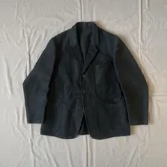 モールスキン テーラードジャケット