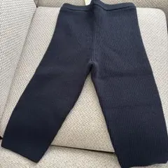 シールームリン　コットンリブパンツのサムネイル