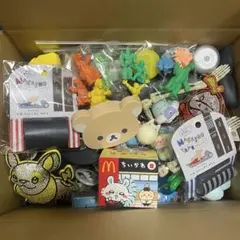 ガラクタ　まとめ売りのサムネイル