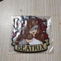 ayaka様専用　FINAL FANTASY IX アクリルキーホルダー
