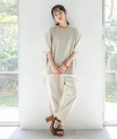 LOWRYS FARM ベスト