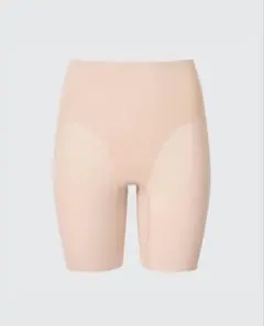 ユニクロ　ノンラインシェイパーショーツ　Lサイズ　31ベージュ