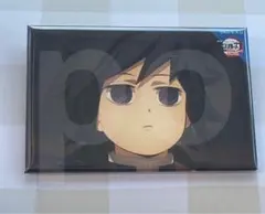 鬼滅の刃　劇場物販　 冨岡義勇　全方位コレクション缶バッジ ⑦