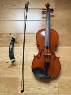 Andreas Eastman「VL80」4/4バイオリン - メルカリ