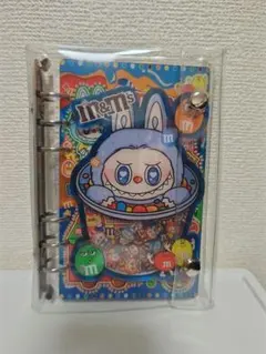 シャカシャカノート キャラクターグッズ