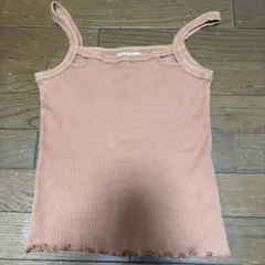 Ray BEAMS キャミソールのサムネイル