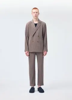 MAATEE & SONS 25AW JEFFERY SMALL PINHEAD - メルカリ