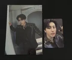 straykids 2026 シーグリ force ハン