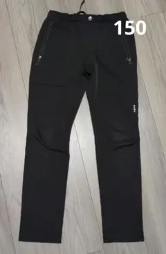 ストレッチパンツ150
