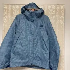 THE NORTH FACE マウンテンパーカー　　　　レディースS 150