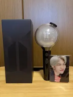 2025年最新】bts ペンライト 防弾少年団の人気アイテム - メルカリ