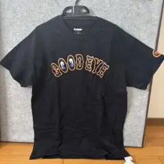 エクストララージ　巨人　コラボ　Tシャツ