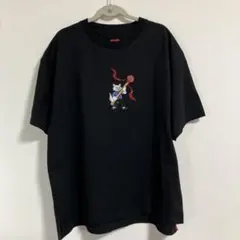 石黒亜矢子　グラニフ　コラボ Tシャツ
