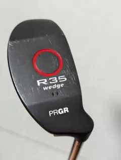 2026年最新】PRGR チッパー R35の人気アイテム - メルカリ
