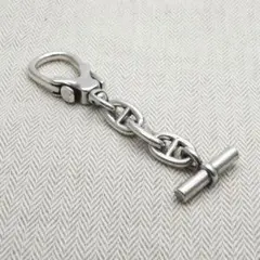 2025年最新】エルメス キーリング シェーヌダンクルの人気アイテム