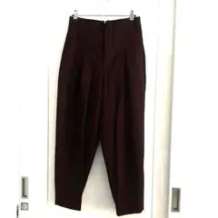 バンヤードストーム カジュアルパンツ