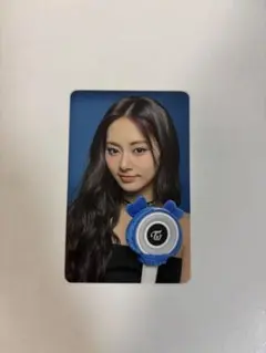 TWICE アプグレ 特典 トレカ ツウィ This is for