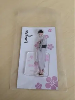 アクリルスタンド 渡辺翔太