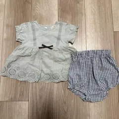 petit main セットアップ　80