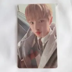 NCTWISH WISHLIST Amazon アマゾン 特典 トレカ ユウシ