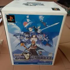 イリスのアトリエ エターナルマナ PREMIUMBOX