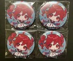 重音テト POP UP SHOP　缶バッジ　45個セット ② 重音テト POPUPSHOP 缶バッジ 4点｜Yahoo!フリマ（旧PayPayフリマ）