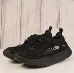 未使用品 KEEN UNEEK WK 25.5cmのサムネイル