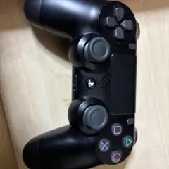 PlayStation 4 コントローラー ブラック