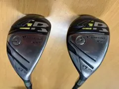 ツアーステージX-UT GR 2014 U3、U4 2本セットのサムネイル
