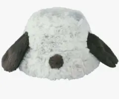 スヌーピー　バケハ　バケットハット　ユニバ　usj カチューシャ