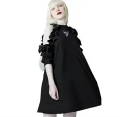 完売品♡ MORPH8NE ワンピース ♡ MORPH8NE / ELLENOR ワンピース（UHD-002） - QOOZA