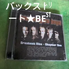 バックストリート★BEST