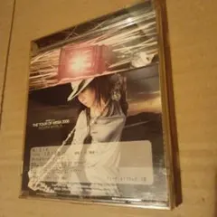 MISIA EIGHTH WORLD CD