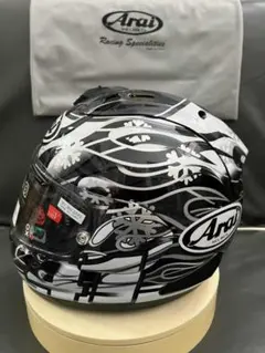Arai CLASSIC AIR DX（クラシック・エアー DX） 61シールド - メルカリ