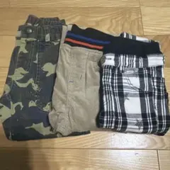 3点セット