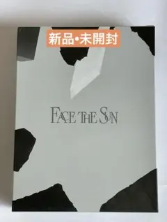 SEVENTEEN face the sun ポストカードバインダーブック