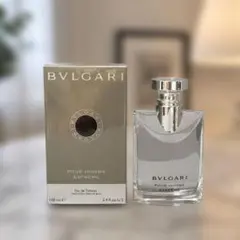 新品未使用】BVLGARI プールオム エクストレーム 100ml - メルカリ