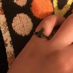 vividnne レイナプチリングのサムネイル