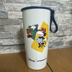 ミッキー＆ティンカー・ベル タンブラー ストロー付き ディズニー 70