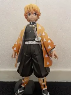 我妻善逸フィギュア