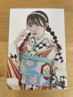 【梅田みゆ】CUTIE STREET 生写真