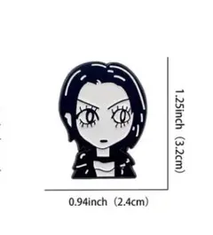 2025年最新】矢沢あい ナナ バッジの人気アイテム - メルカリ