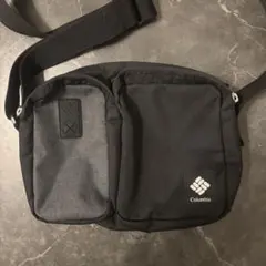 【Columbia（コロンビア）】ショルダーバッグ