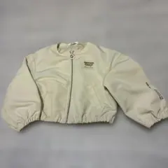 GWお値下げ　JENNI love バックレースアップブルゾン 130