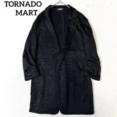 希少 TORNADO MART テーラードジャケット Y2K お兄系 コート