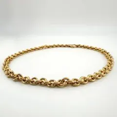 ✨希少✨ Christian Dior ディオール ヴィンテージ　ネックレスのサムネイル