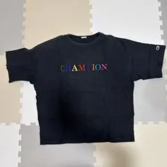 チャンピオン　Tシャツ