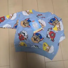 パウ・パトロール　トレーナー